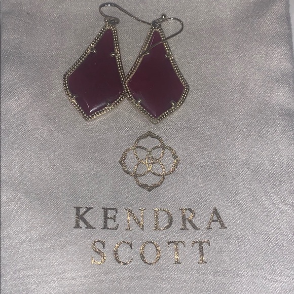Kendra Scott Jewelry - Kendra Scott Earrings Kendra Scott Jewelry - Kendra Scott Earrings